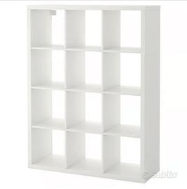 Ikea kallax 3x4