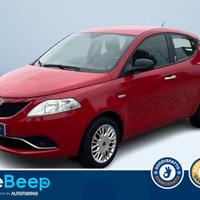Lancia Ypsilon 1.2 SILVER 69CV