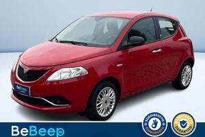 Lancia Ypsilon 1.2 SILVER 69CV