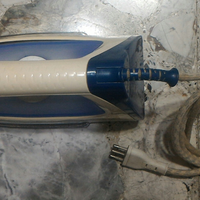 Ferro da stiro IMETEC