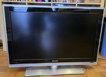 TV LCD Philips 37'' HD CINEOS Mod37PFL9632D/10