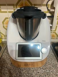 Bimby TM6 come nuovo