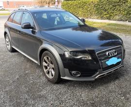 AUDI A4 allroad 1ª serie - 2010