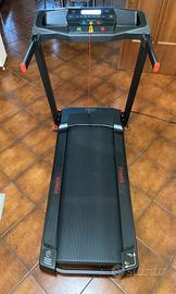 Tapis Roulant Decathlon Domyos RUN 100 Powerdeck
