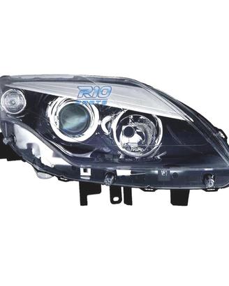 FARO DESTRO RENAULT LAGUNA III 11-16 FONDO NERO