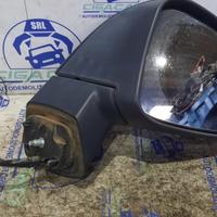 RENAULT SCENIC 2008 - SPECCHIETTO RETROVISORE DEST