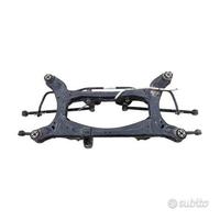 Ponte assale posteriore jeep compass 2.0 crd 4x4