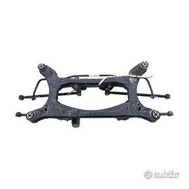 Ponte assale posteriore jeep compass 2.0 crd 4x4