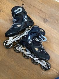 Rollerblade Macoblade 80 W