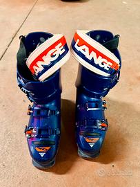 Lange RS ZA misura 25.5 Last 92