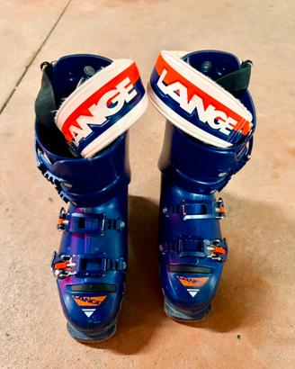 Lange RS ZA misura 25.5 Last 92