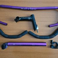 Componenti ITM ITALMANUBRI 