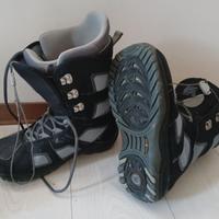 Scarponi BURTON N.43