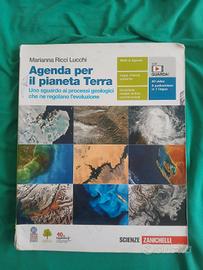 Agenda per il pianeta terra 