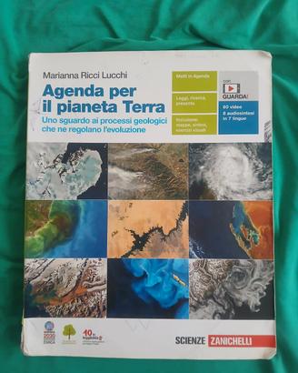 Agenda per il pianeta terra 