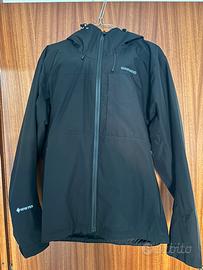 Shimano goretex completo