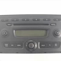 Autoradio smart 451