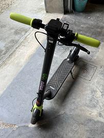 Monopattino Nilox M1 come nuovo 22km fatti