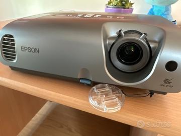 Videoproiettore epson