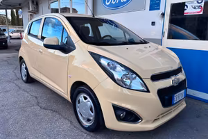 Chevrolet Spark 1.0 LS GPL