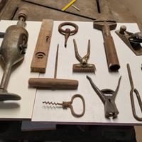 oggetti di antiquariato