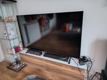 SMART TV LG