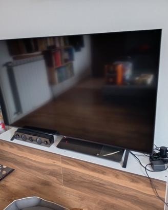 SMART TV LG