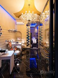 FIRENZE ALFANI Centro estetico