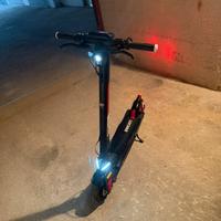 Monoppattino ducati corse Pro 3 R