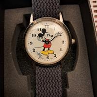 orologio topolino 