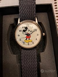 orologio topolino 