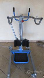Verticalizzatore per disabili Moretti