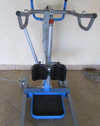 Verticalizzatore per disabili Moretti