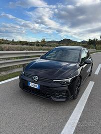 Golf gti 8.5