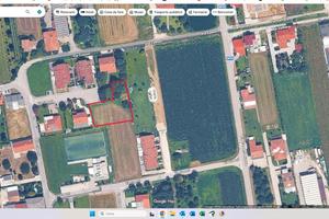 Terreno edificabile fontaniva