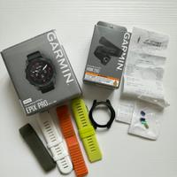 Garmin Epix gen 2 Pro + HRM 200