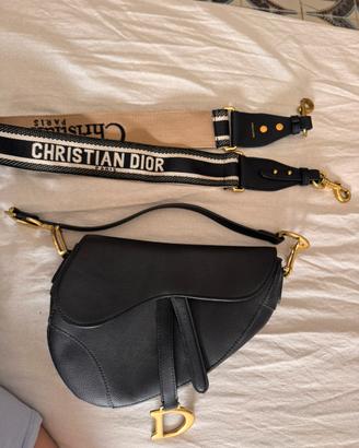 Saddle dior