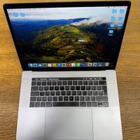 Mac book pro 15”