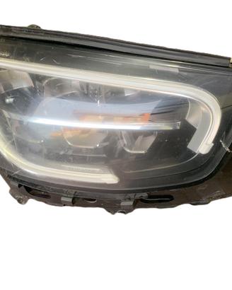 FARO ANTERIORE DESTRO MERCEDES GLC Coupe (BM 253)