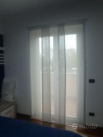 bastoni Ikea a 3 binari