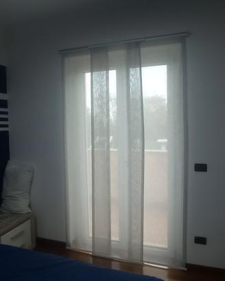 bastoni Ikea a 3 binari
