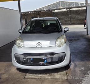 Citroen C1 - 2007