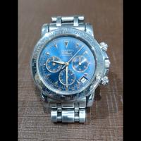 Zenith cronomaster El Primero Raimbow