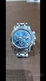 Zenith cronomaster El Primero Raimbow