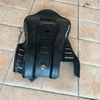 Paramotore yz 250 05-25