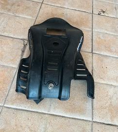 Paramotore yz 250 05-25