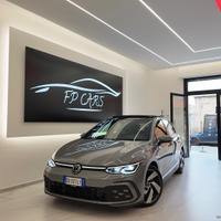 VOLKSWAGEN Golf 2.0 TSI GTI DSG TETTO APRIBILE