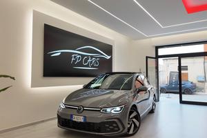 VOLKSWAGEN Golf 2.0 TSI GTI DSG TETTO APRIBILE