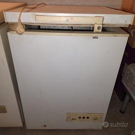 congelatore a pozzetto 150L