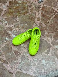 👟 Pull&Bear Originals Gialle – Taglia 40 | 15€